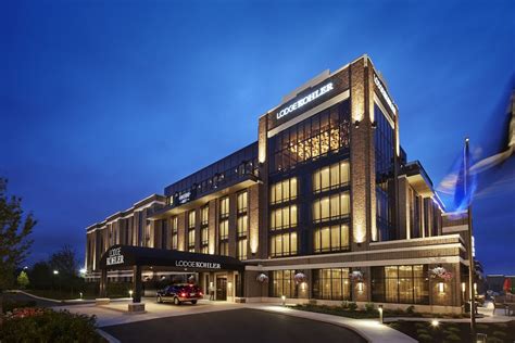 Kohler hotel green bay - View deals for Lodge Kohler, including fully refundable rates with free cancellation. Lambeau Field is minutes away. WiFi, parking, and an airport shuttle are free at this hotel. All rooms have tablets and pillow-top mattresses.